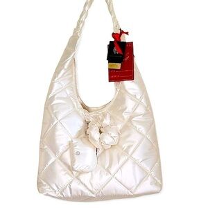 HOUSE OF HARLOW 1960 Quilted Shoulder Bag - NWT